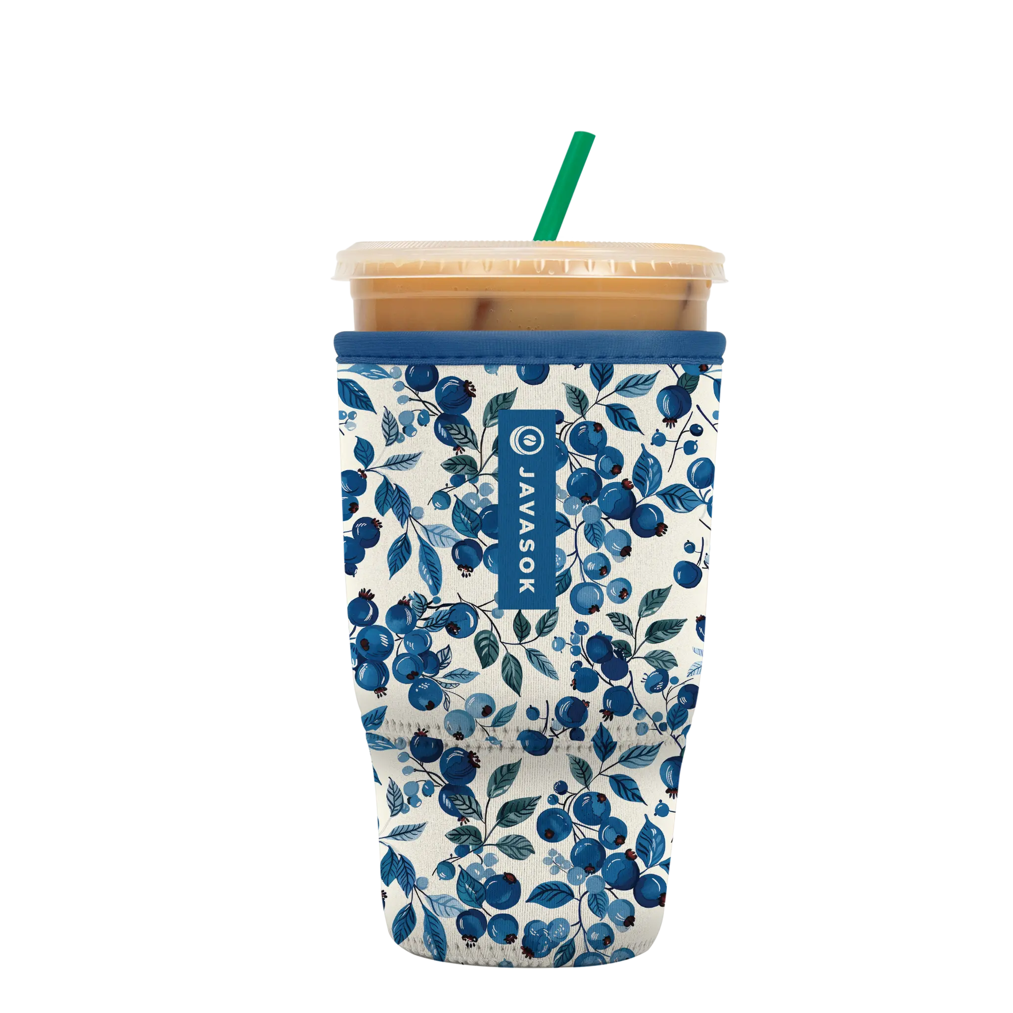 Sok-It JavaSok - Blueberry Hill  
