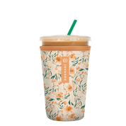 Sok-It JavaSok - Blush Blossoms Medium-22-28oz 15.99 JavaSok-SS Floral