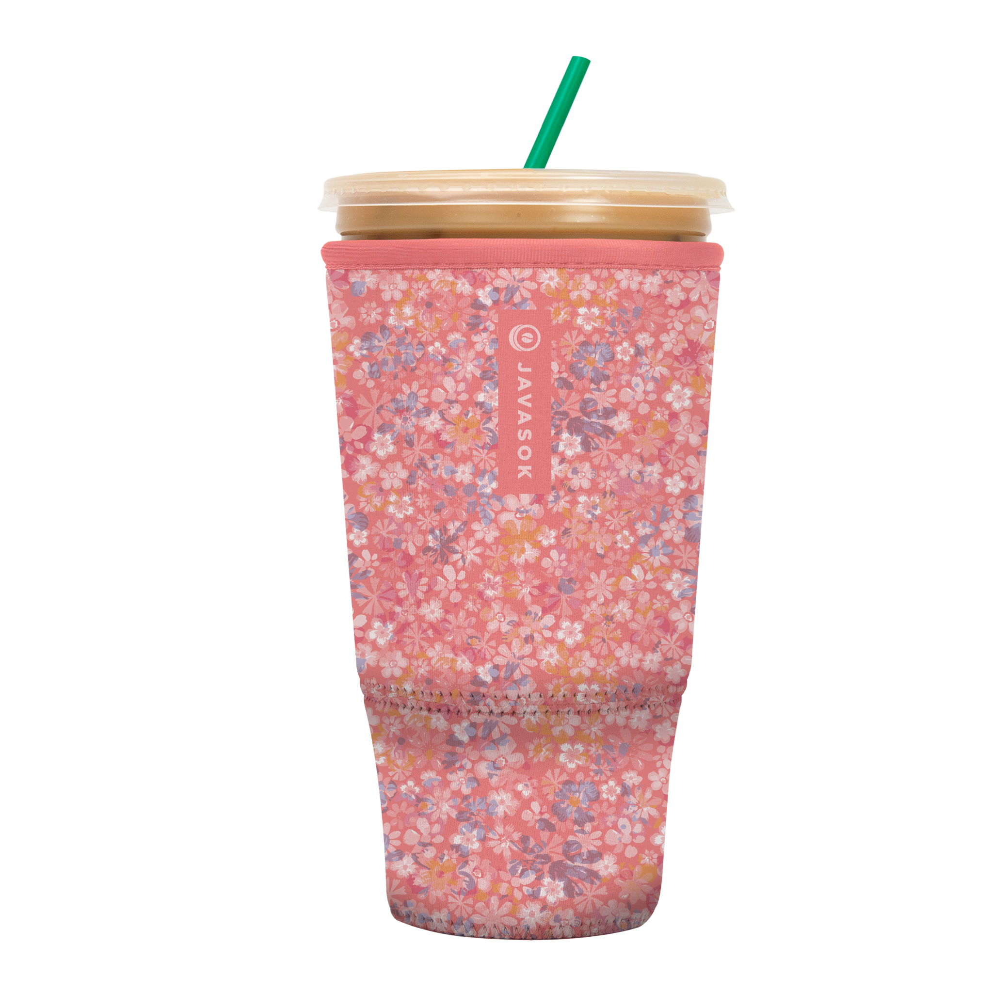 JavaSok - Blushing Blooms