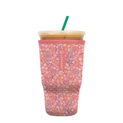 Sok-It JavaSok - Blushing Blooms  