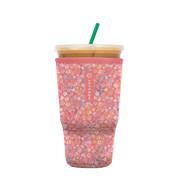 JavaSok - Blushing Blooms