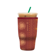 Sok-It JavaSok - Bohemian Sun Large-30-32oz 17.99 JavaSok-Bohemian