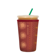 Sok-It JavaSok - Bohemian Sun Medium-22-28oz 15.99 JavaSok-Bohemian