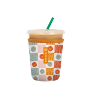 Sok-It JavaSok - Boho Floral Small-16-20oz 13.99 JavaSok-Novelty