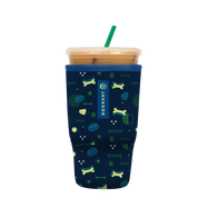 Sok-It JavaSok - Bone Appetit Large-30-32oz 17.99 JavaSok-Fall Holiday