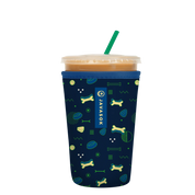 Sok-It JavaSok - Bone Appetit Medium-22-28oz 15.99 JavaSok-Fall Holiday