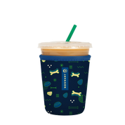Sok-It JavaSok - Bone Appetit Small-16-20oz 13.99 JavaSok-Fall Holiday