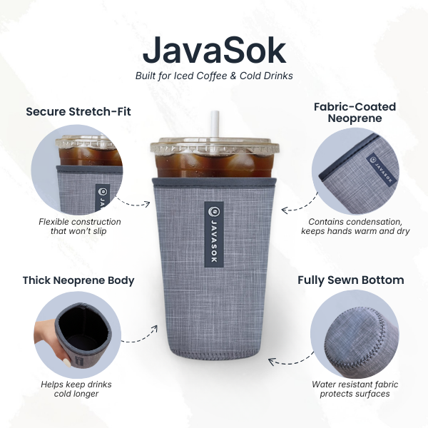 Sok-It JavaSok - Born to Fly  