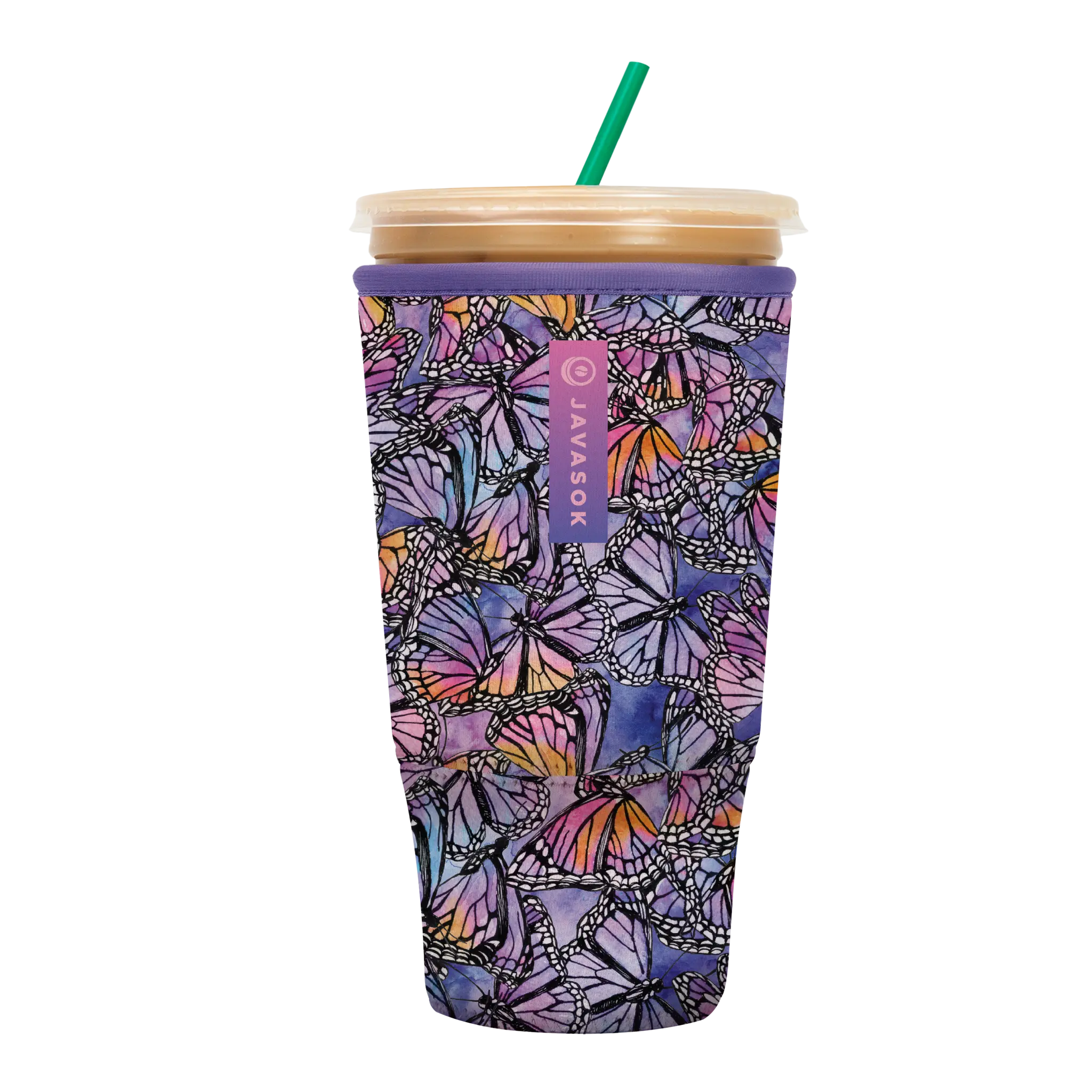 Sok-It JavaSok - Butterfly Galaxy   JavaSok-Evergreen