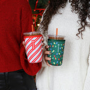 JavaSok - Candy Cane Stripes