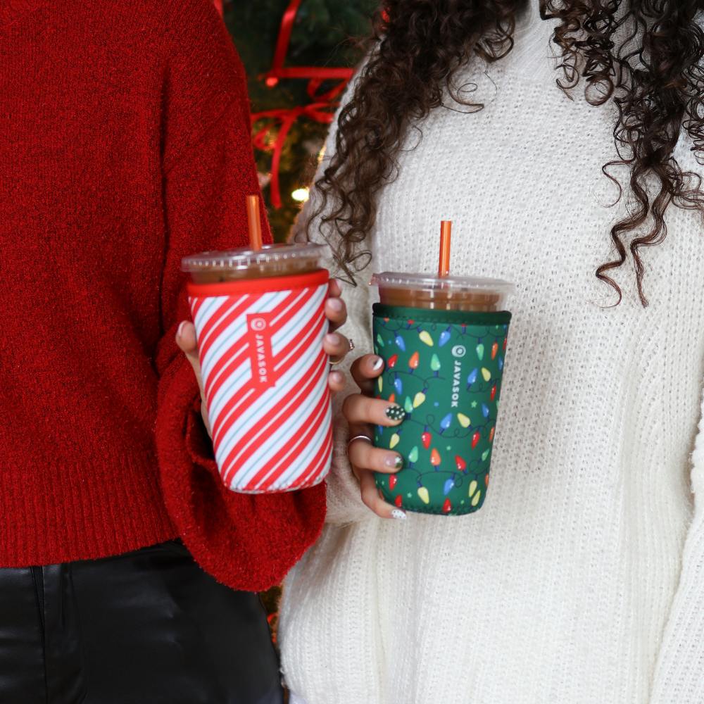 JavaSok - Candy Cane Stripes