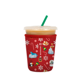 JavaSok - Candy, Chaos, and Cheer