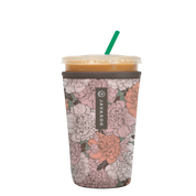 Sok-It JavaSok - Carnations Medium-22-28oz 15.99 JavaSok-FW Floral