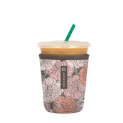 Sok-It JavaSok - Carnations Small-16-20oz 13.99 JavaSok-FW Floral