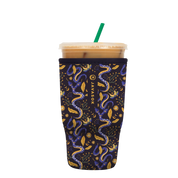 Sok-It JavaSok - Celestial Slither Large 30-32oz 18.99 JavaSok-Halloween Holiday