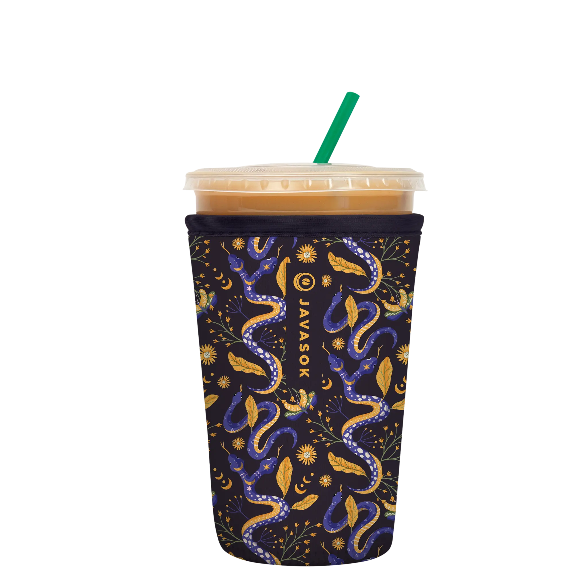 JavaSok - Celestial Slither