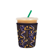 Sok-It JavaSok - Celestial Slither Small 16-20oz 14.99 JavaSok-Halloween Holiday