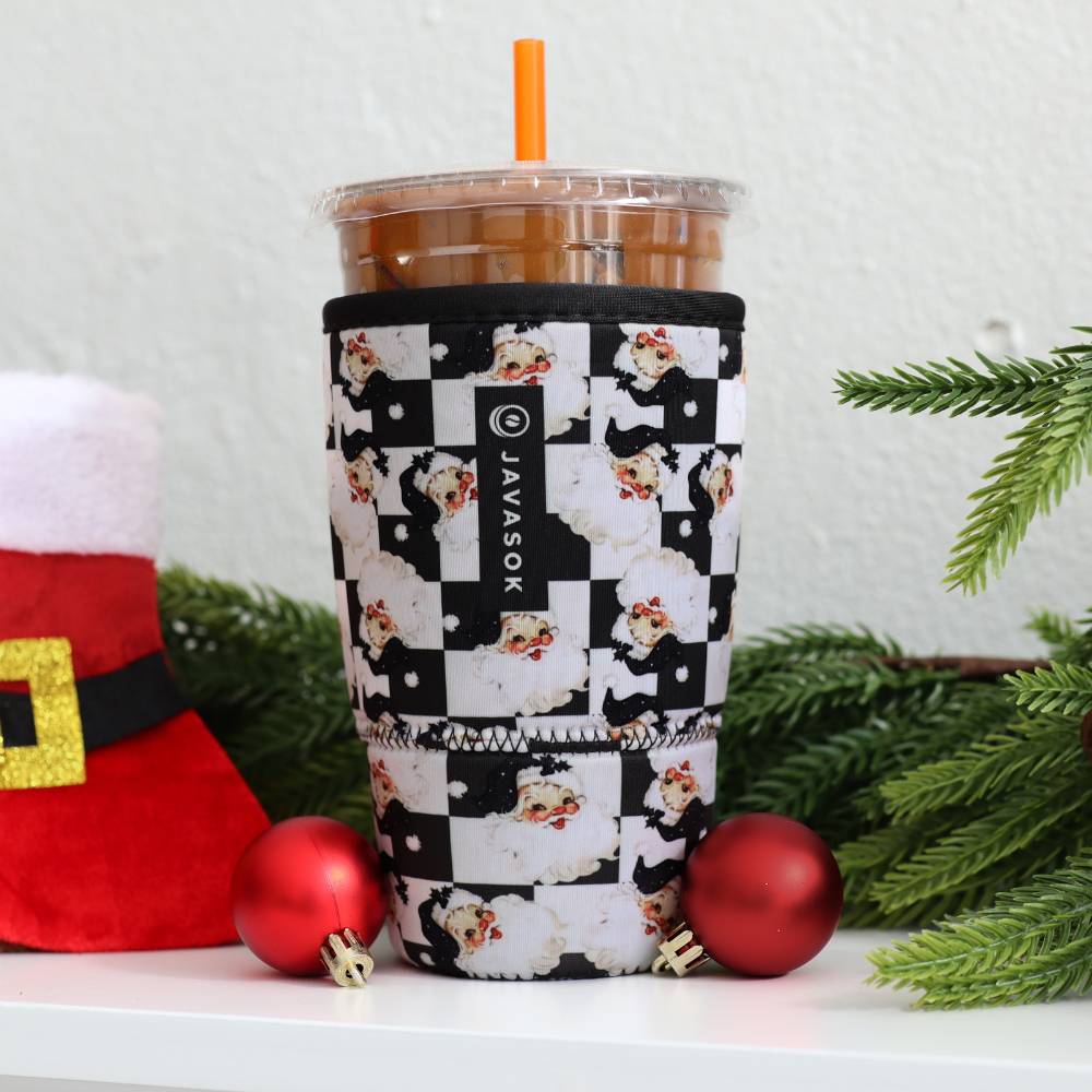 JavaSok - Checkin’ It Twice