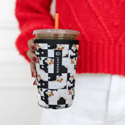 JavaSok - Checkin’ It Twice