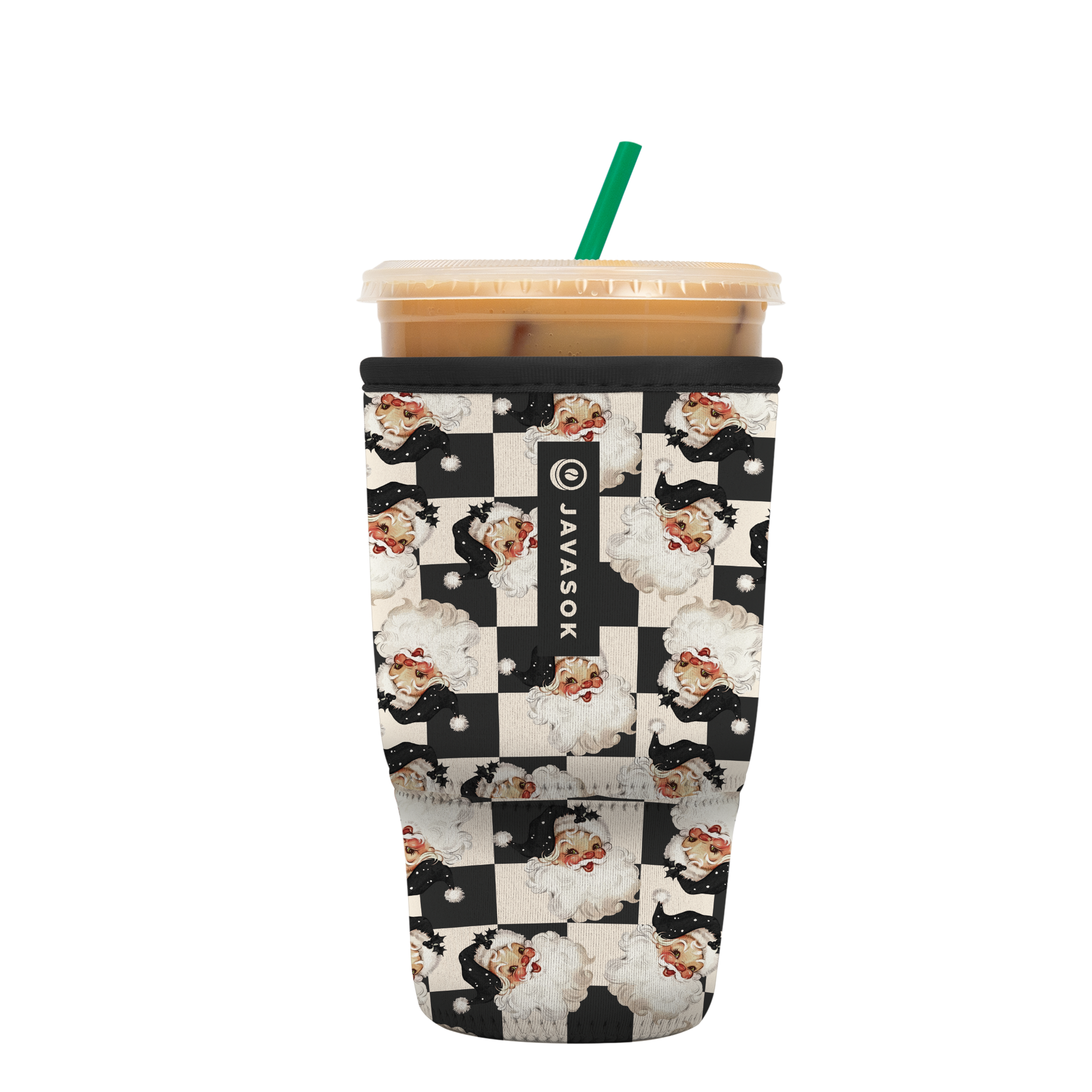 JavaSok - Checkin’ It Twice