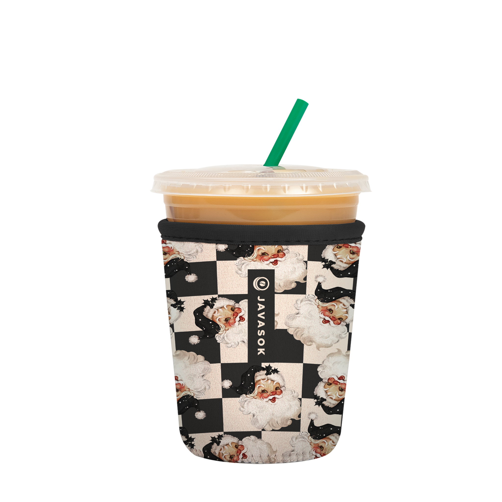 JavaSok - Checkin’ It Twice