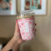 Sok-It JavaSok - Cherry Bomb   JavaSok-SS Floral