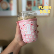 Sok-It JavaSok - Cherry Bomb   JavaSok-SS Floral