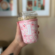 Sok-It JavaSok - Cherry Bomb   JavaSok-SS Floral