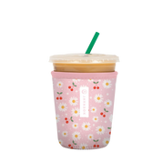 Sok-It JavaSok - Cherry Bomb Small-16-20oz 13.99 JavaSok-SS Floral