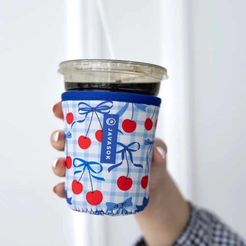 Sok-It JavaSok - Cherry Picked   JavaSok-Evergreen