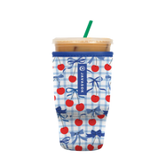 Sok-It JavaSok - Cherry Picked Large-30-32oz 18.99 JavaSok-Evergreen