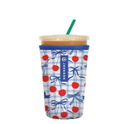 Sok-It JavaSok - Cherry Picked Medium-22-28oz 16.99 JavaSok-Evergreen