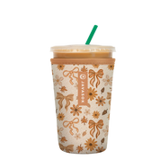 JavaSok - Cinnamon Swirl