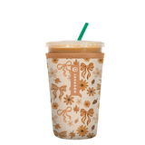 JavaSok - Cinnamon Swirl