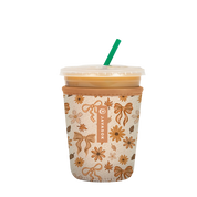 JavaSok - Cinnamon Swirl