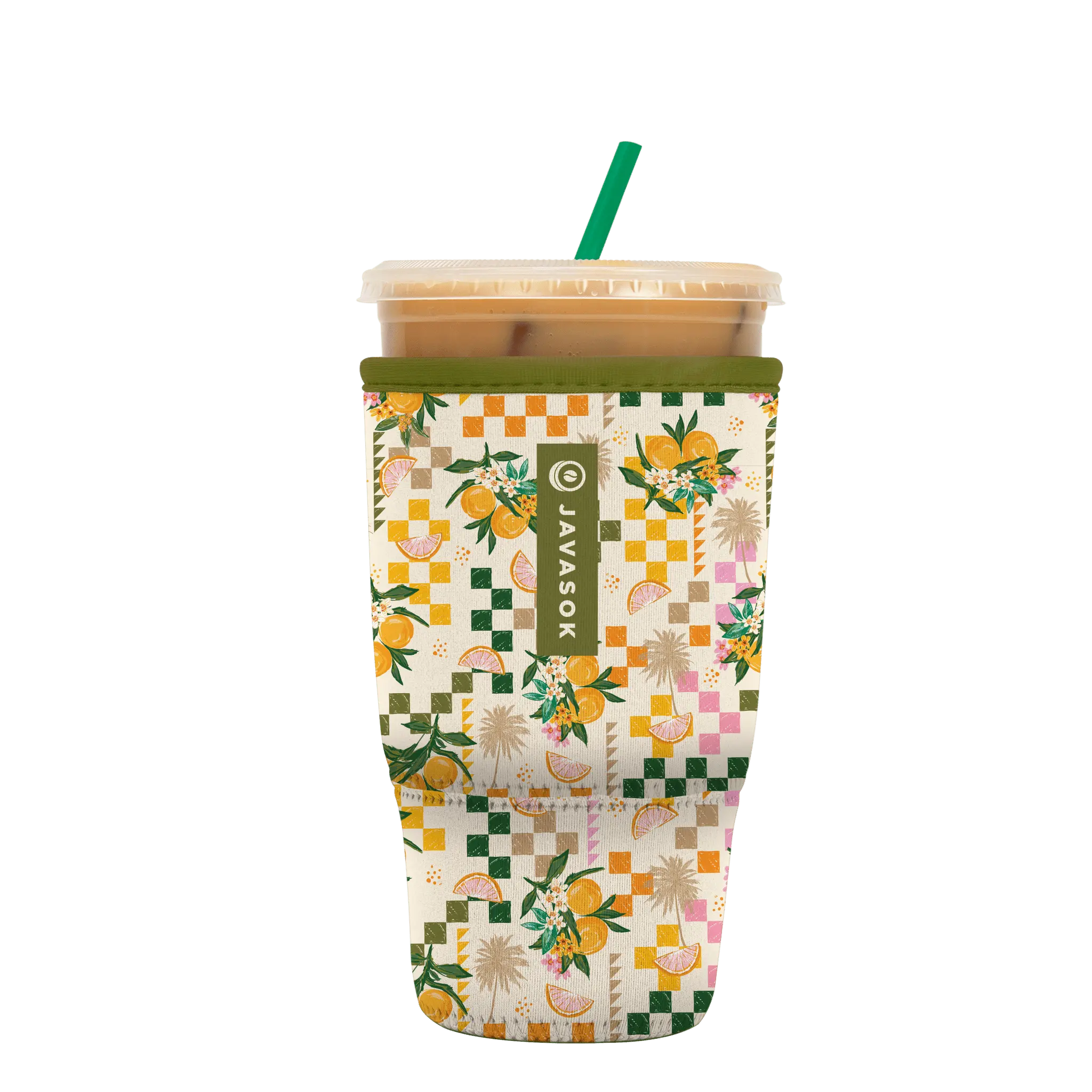 JavaSok - Citrus Delight – Sok-It