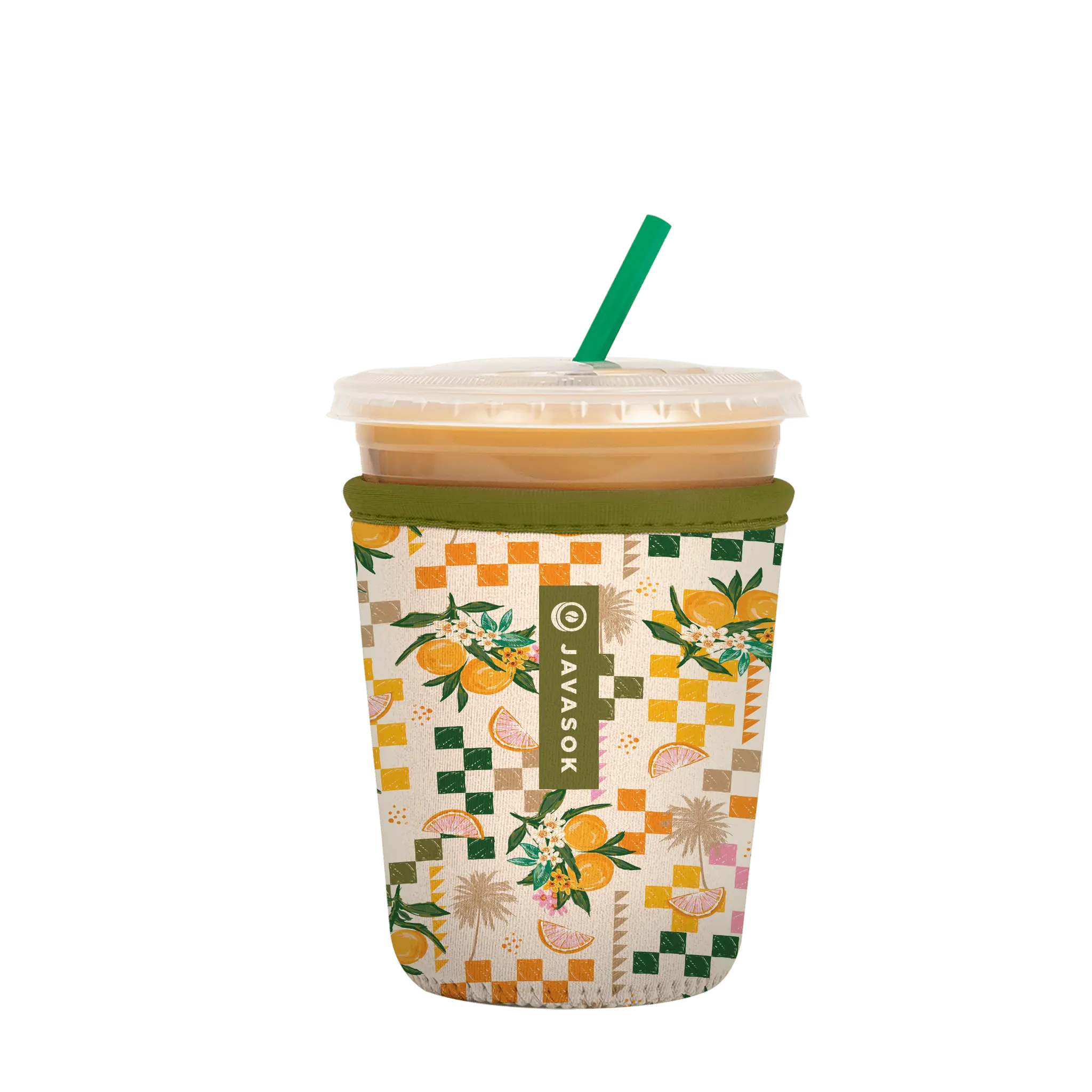 JavaSok - Citrus Delight – Sok-It