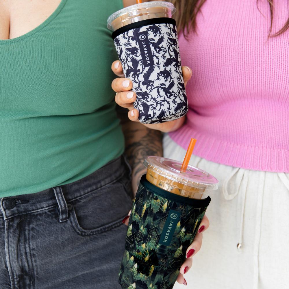 JavaSok - City Limits