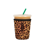 Sok-It JavaSok - Classic Leopard Small-16-20oz 13.99 JavaSok-Animal Prints
