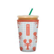 Sok-It JavaSok - Claw & Order Medium-22-28oz 16.99 JavaSok-Summer Holiday