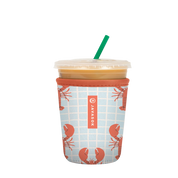 Sok-It JavaSok - Claw & Order Small-16-20oz 14.99 JavaSok-Summer Holiday