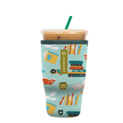 Sok-It JavaSok - Coffee Break Large-30-32oz 16.18 JavaSok-Novelty