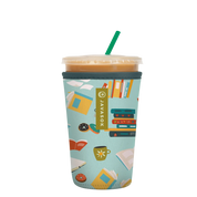Sok-It JavaSok - Coffee Break Medium-22-28oz 14.38 JavaSok-Novelty
