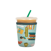 Sok-It JavaSok - Coffee Break Small-16-20oz 12.58 JavaSok-Novelty