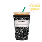 Sok-It JavaSok - Compose Yourself Medium-22-28oz 15.99 JavaSok-Fall Holiday