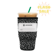 Sok-It JavaSok - Compose Yourself Large-30-32oz 17.99 JavaSok-Fall Holiday