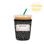 Sok-It JavaSok - Compose Yourself Small-16-20oz 13.99 JavaSok-Fall Holiday