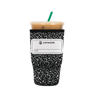 Sok-It JavaSok - Compose Yourself Large-30-32oz 17.99 JavaSok-Fall Holiday
