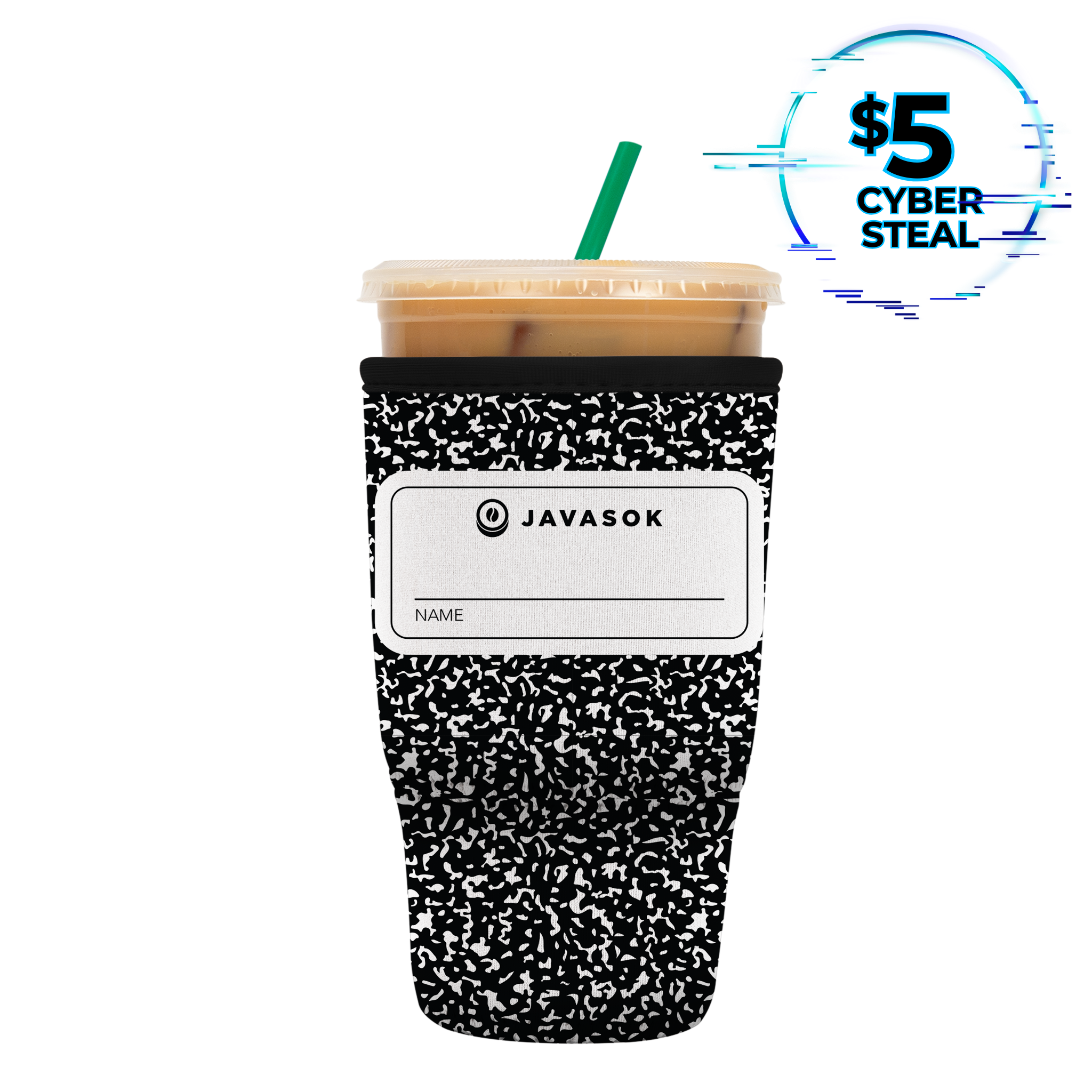 JavaSok - Compose Yourself