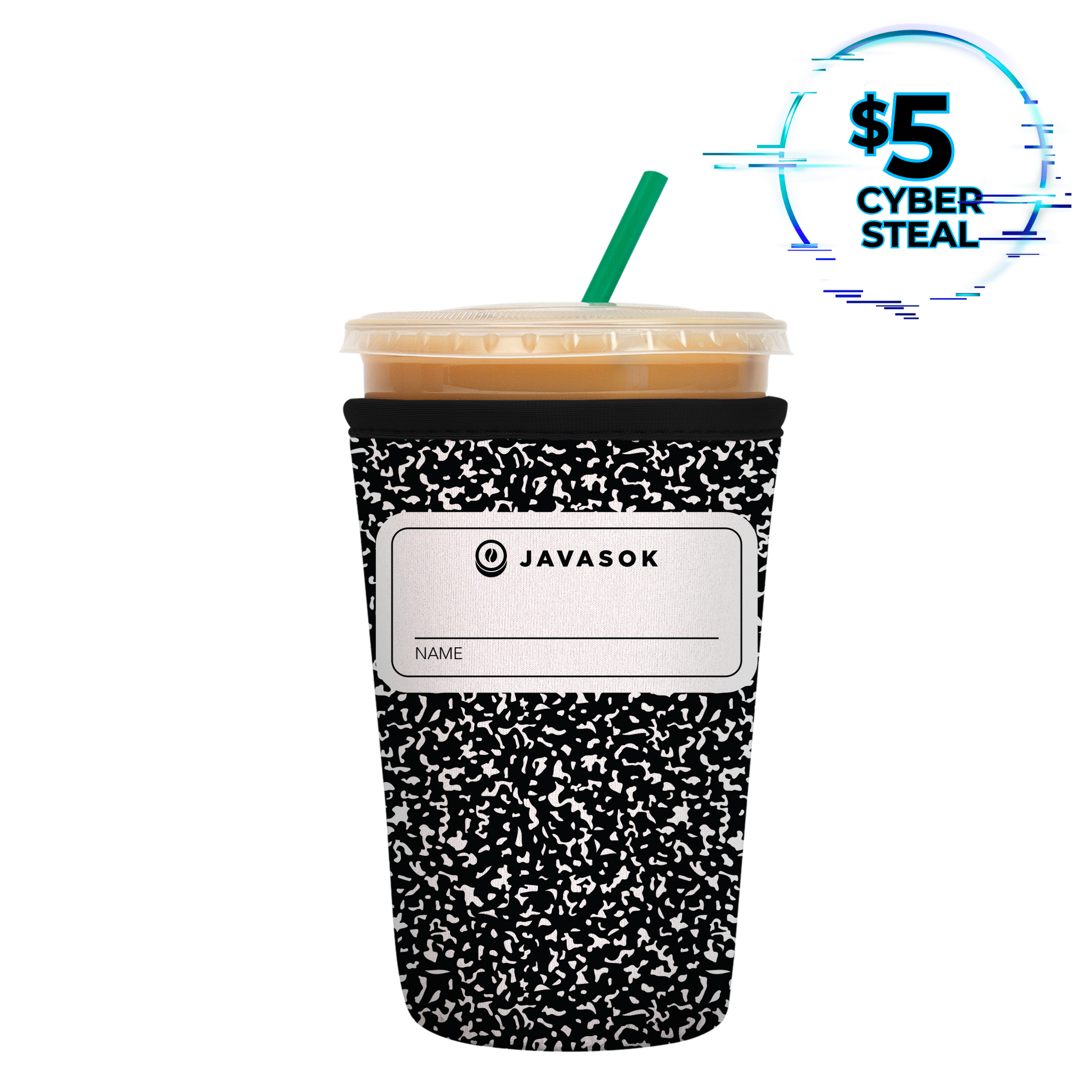 JavaSok - Compose Yourself